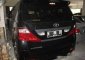 Toyota Alphard S Premium Sound 2011-4