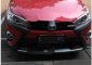 Toyota Yaris TRD Sportivo Heykers 2017 Dijual-5