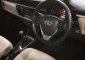 2015 Toyota Corolla Altis 1.8 G dijual-3