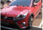 Toyota Yaris TRD Sportivo Heykers 2017 Dijual-6
