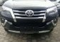 2017 Toyota Fortuner VRZ dijual-2