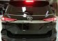 Toyota Fortuner G VRZ TRD 2018-2