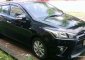 2014 Toyota Yaris E Dijual -5