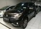 2016 Toyota Rush TRD Sportivo dijual-5