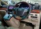 2010 Toyota Alphard S Dijual -0