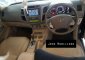 2007 Toyota Fortuner G Luxury Dijual -0