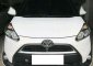 2016 Toyota Sienta G Dijual-1