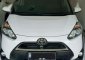 2016 Toyota Sienta G Dijual -2