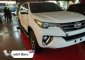 2018 Toyota Fortuner VRZ Dijual -1