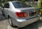 2002 Toyota Corolla Altis G  dijual-0