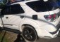 2014 Toyota Fortuner G VNT Turbo dijual -3