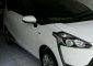 2016 Toyota Sienta G Dijual -4