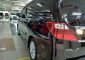 2010 Toyota Alphard S Dijual -3