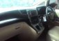 2014 Toyota Alphard G Dijual -1