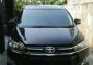 2016 Toyota Kijang Innova G dijual-3