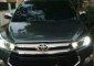 2016 Toyota Kijang Innova Reborn Q 2.4 dijual-0