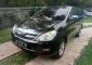 2007 Toyota Kijang Innova 2.0 V dijual-1