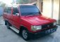 1990 Toyota Kijang 1.5 Dijual -3