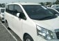 2013 Toyota NAV1 V Automatic dijual-1