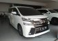 Toyota Vellfire Zg Aless 2015-4