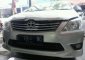 2012 Toyota Kijang Innova G dijual-1