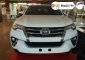 2018 Toyota Fortuner VRZ Dijual -5