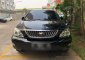 Toyota Harrier 2008 Audio Less-5