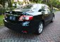 2012 Toyota Corolla Altis G  dijual-0
