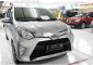 Toyota Calya 2017 Dijual -0
