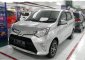 Toyota Calya 2017 Dijual -1