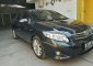 2008 Toyota Corolla Altis G dijual-0