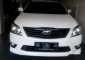  Toyota Kijang Innova 2.5 G 2012 Dijual -0