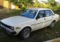 1986 Toyota Corolla  dijual-1