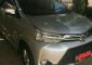 2016 Toyota Avanza Veloz 1.3 dijual-0