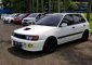 1991 Toyota Starlet GT Turbo dijual -2