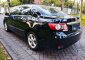 2012 Toyota Corolla Altis G  dijual-1