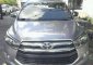 Toyota Kijang Innova V 2016 Dijual -2