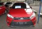 Toyota Yaris TRD Sportivo MT 2016-2