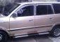 2000 Toyota Kijang LGX 2.0 dijual-2