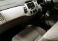 Toyota Kijang Innova E 2014 Dijual -1
