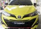 Toyota Yaris TRD Sportivo 2018 Dijual-1