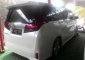 2015 Toyota Alphard S Dijual -1