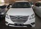 Toyota Kijang Innova 2.0 G Luxury MT 2014-9