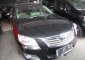 Toyota Camry 2.4 V 2011-4