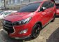 Toyota Kijang Innova Venturer 2017 Dijual -4