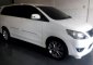  Toyota Kijang Innova 2.5 G 2012 Dijual -4
