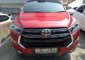 Toyota Kijang Innova Venturer 2017 Dijual -5