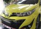 Toyota Yaris TRD Sportivo 2018 Dijual-4