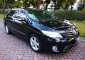 2012 Toyota Corolla Altis G  dijual-5