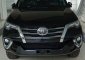  Toyota Fortuner VRZ 2018 Dijual-3